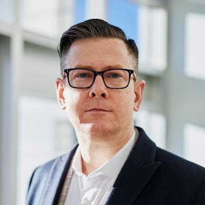 Дмитрий Смирнов